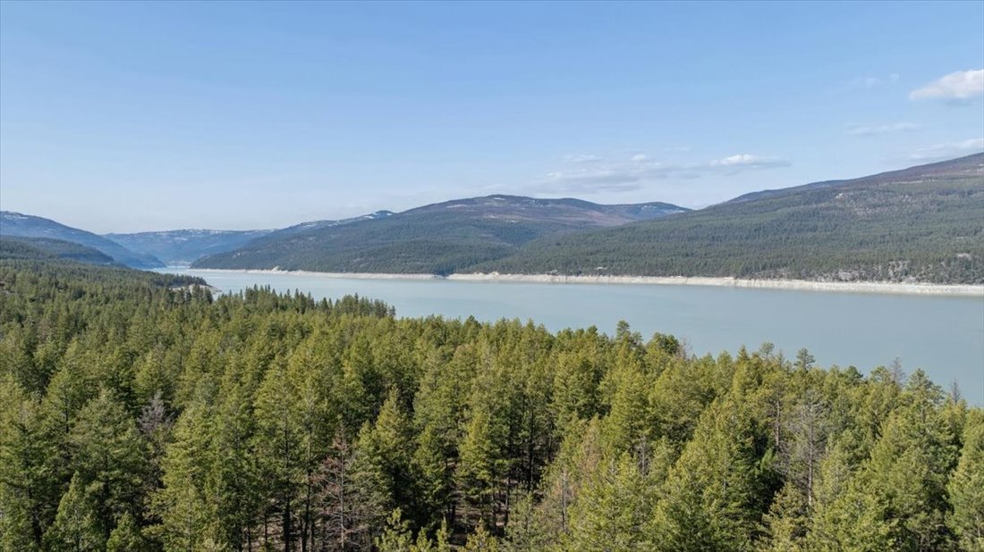 Land in Rexford, Montana, United States 5 - 17954204