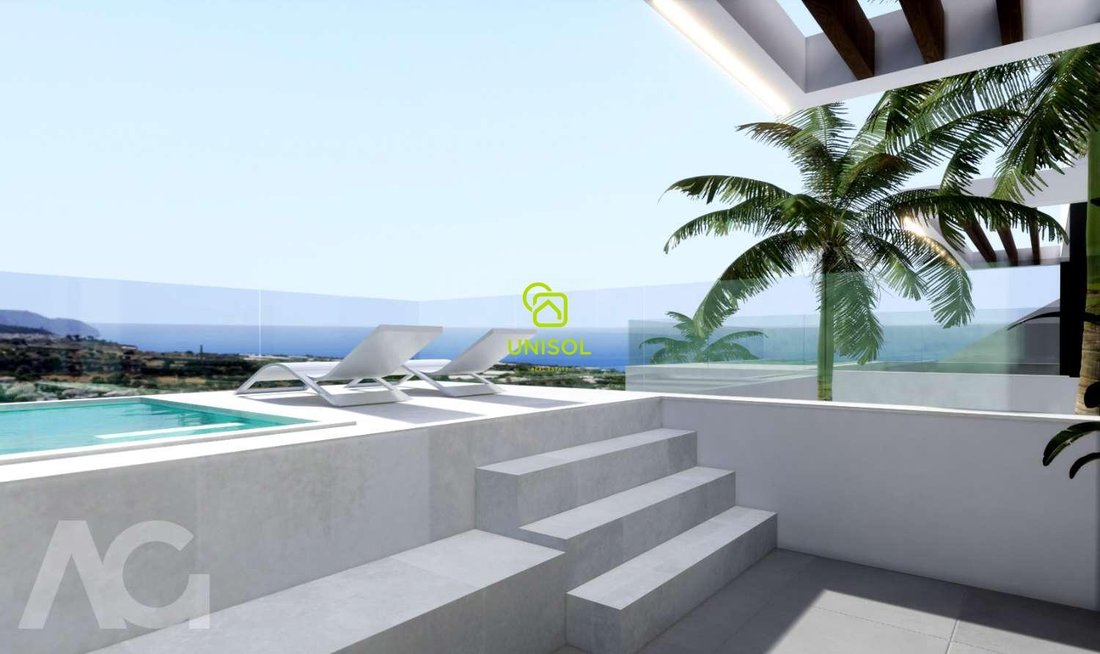 House in Nerja, Andalusia, Spain 3 - 17947858