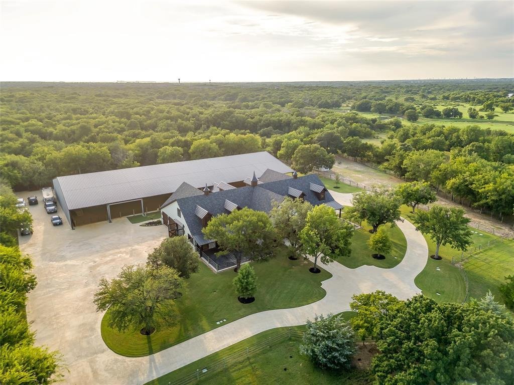 Farm Ranch in Keller, Texas, United States 4 - 17952543