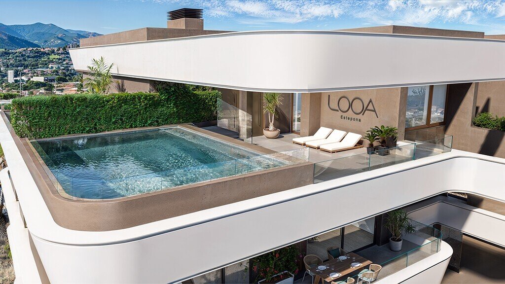 Apartment in Estepona, Andalusia, Spain 5 - 17953980