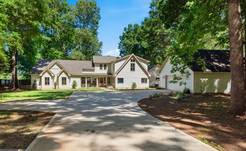 Casa a Eatonton, Georgia, Stati Uniti 1
