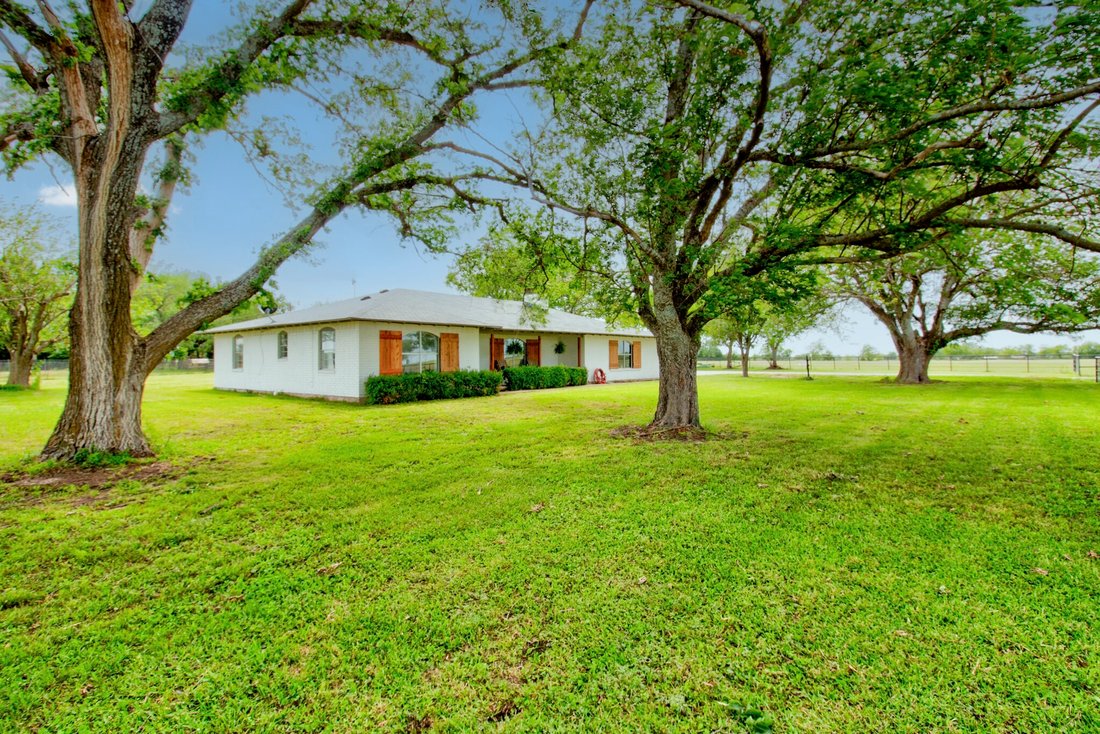 Maison à Whitewright, Texas, États-Unis 5 - 17954712
