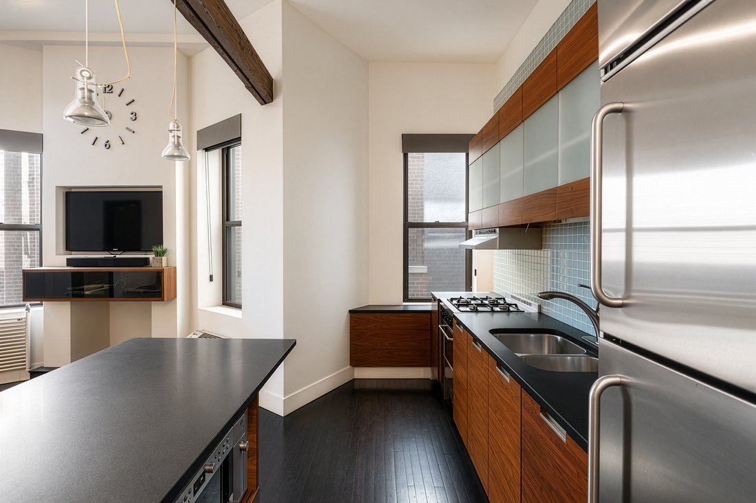 Condo in New York, New York, United States 4 - 17955661