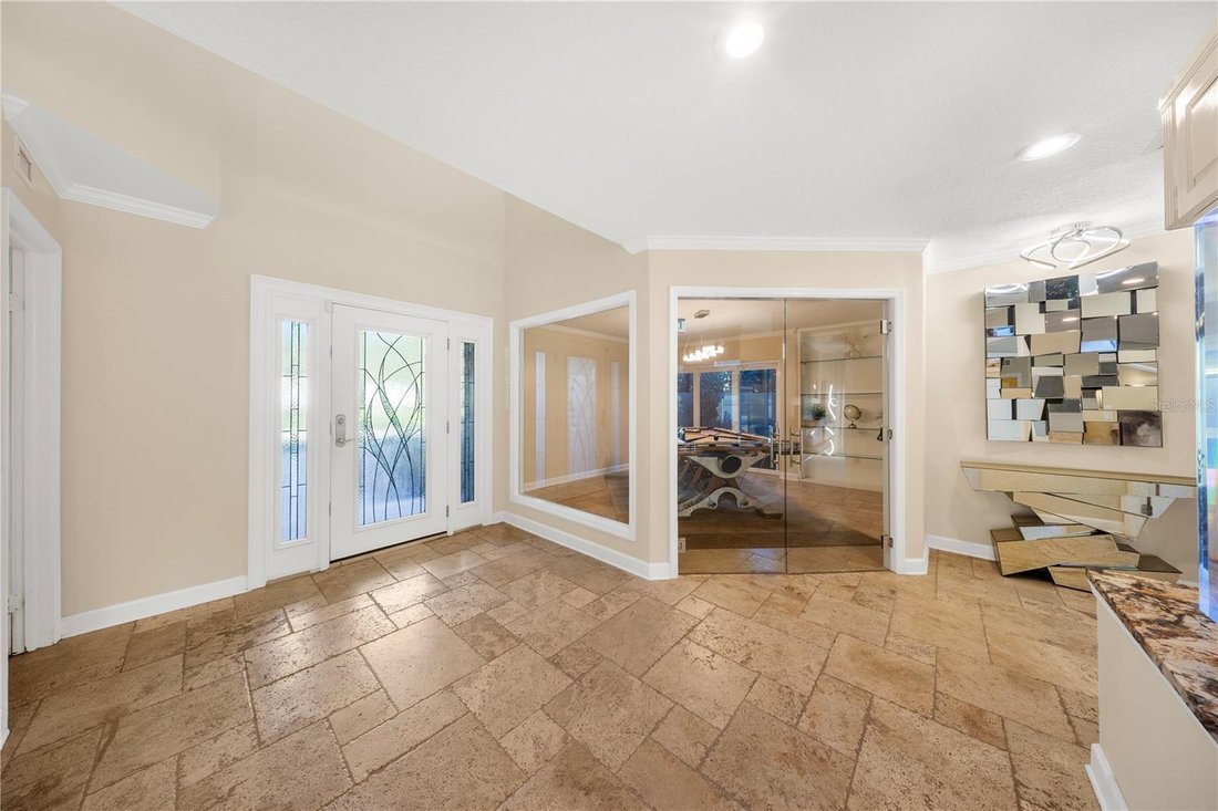 House in Tampa, Florida, United States 4 - 17955925