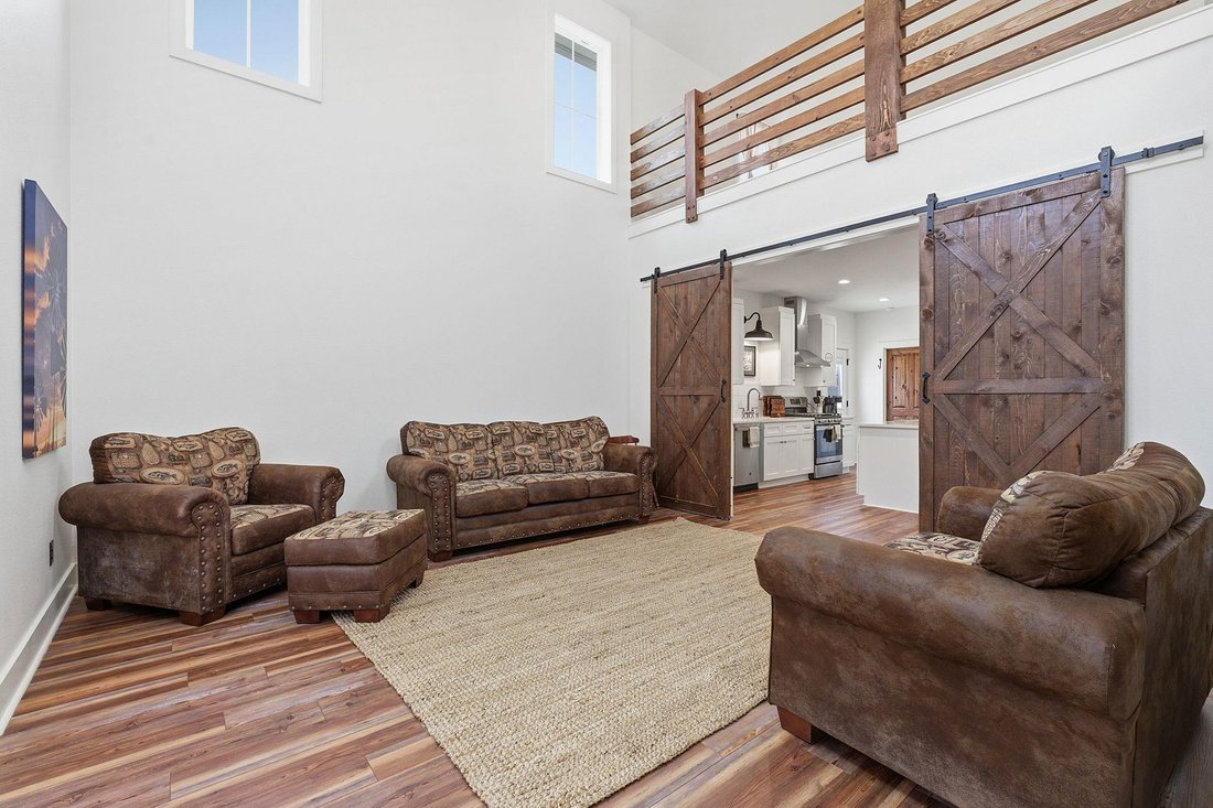House in Wimberley, Texas, United States 4 - 17951793