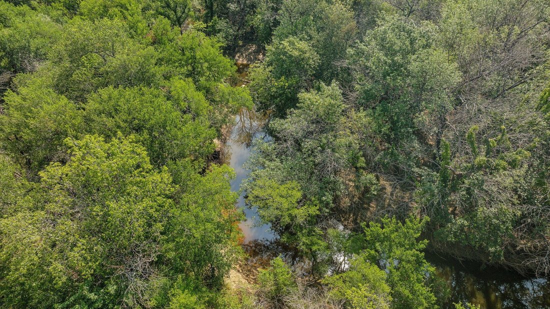 Land in Cross Roads, Texas, United States 4 - 17954715