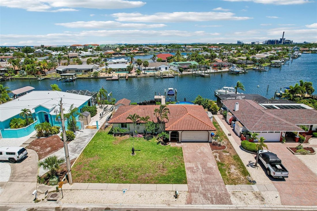 House in Apollo Beach, Florida, United States 2 - 17954821