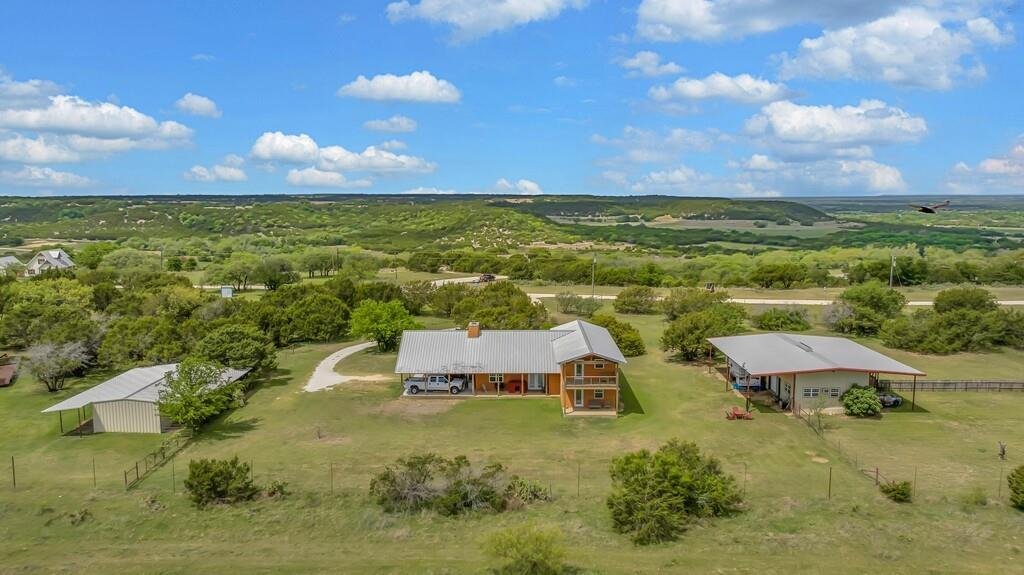 Farm Ranch in Meridian, Texas, United States 2 - 17952395