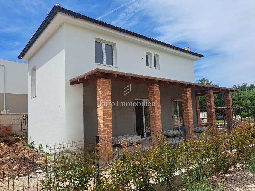 House in Dobrinj, Primorje-Gorski Kotar County, Croatia 1 - 17953868
