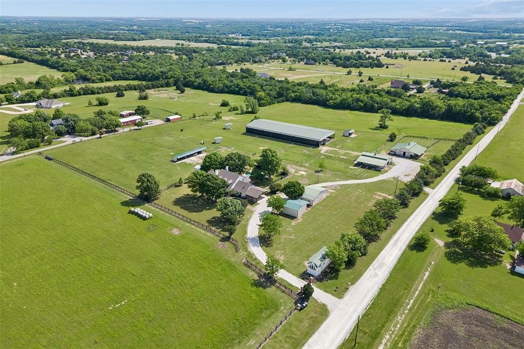 Land in Weston, Texas, United States 1 - 17952242