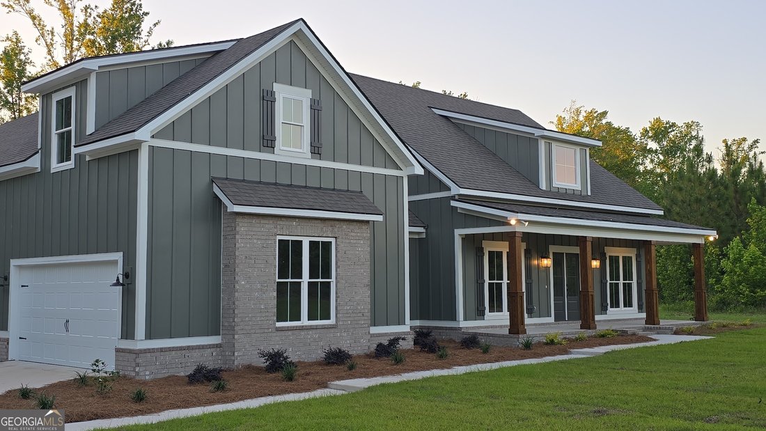 House in Statesboro, Georgia, United States 4 - 17952003