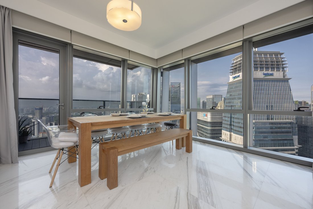Condo in Singapore, Singapore 3 - 17955526