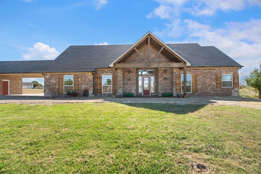 Land in Ennis, Texas, United States 2 - 17952634