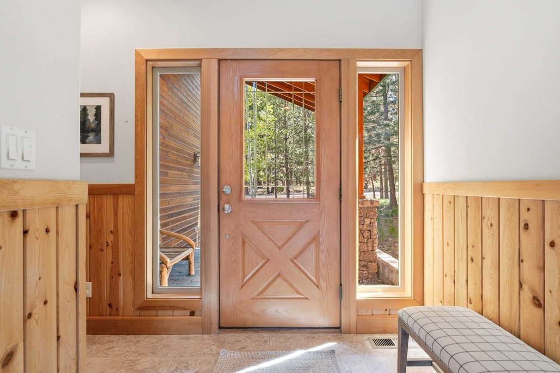 House in La Pine, Oregon, United States 2 - 17953849