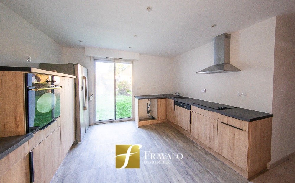 House in Zone Urbaine, Arradon, France 4 - 17953058