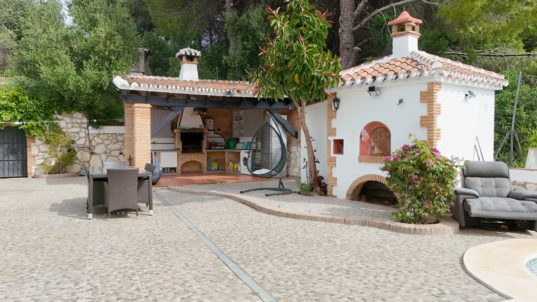 Finca in Coin, Andalusia, Spain 4 - 17948332