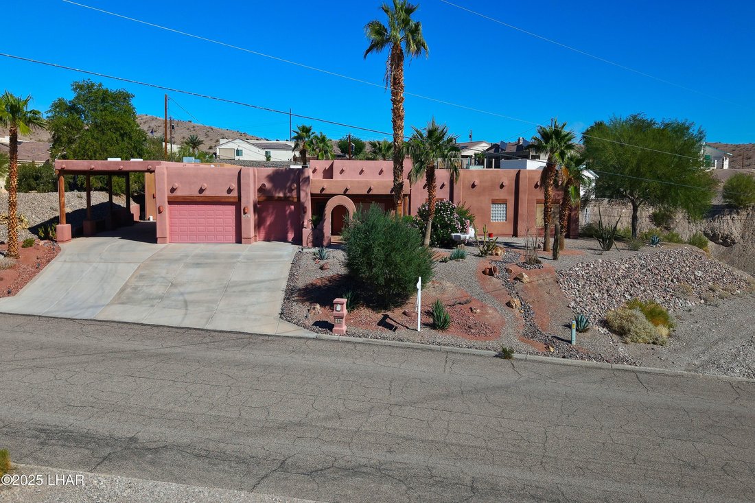 House in Lake Havasu City, Arizona, United States 2 - 17949827