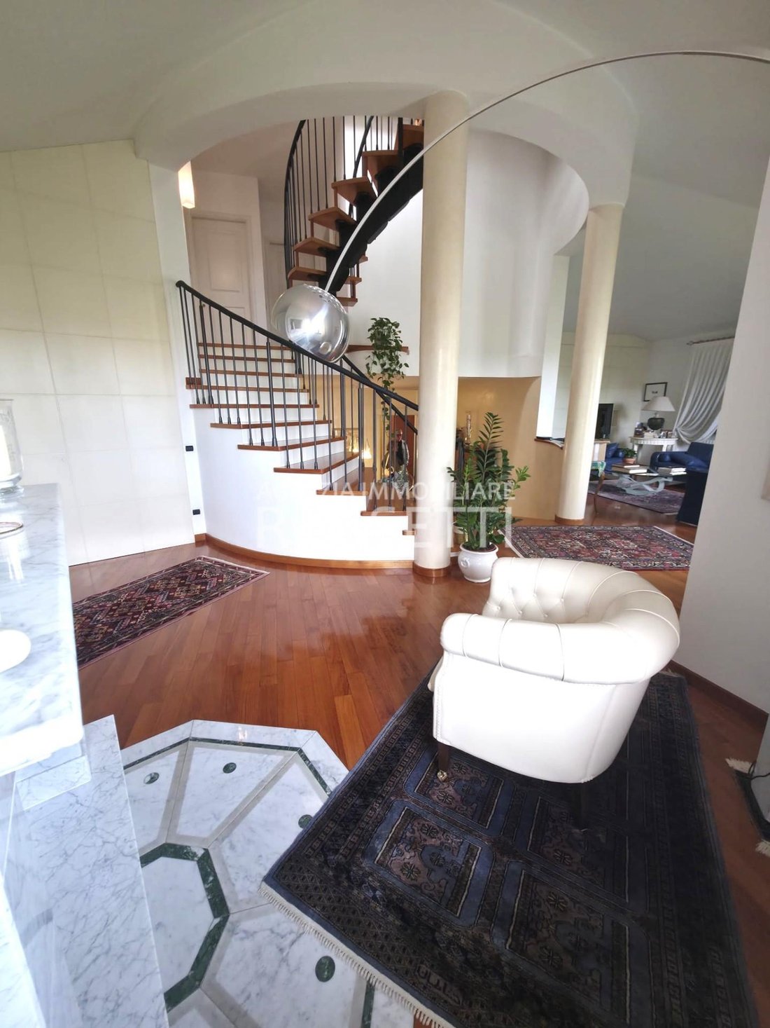 Villa in Bassa - Gavena - Pieve a Ripoli, Cerreto Guidi, Tuscany 4 - 17952354