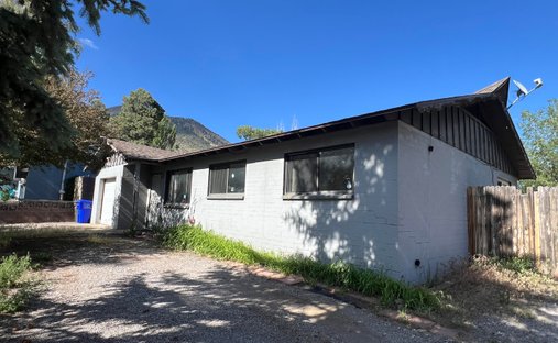 Flagstaff, Arizona, Estados Unidos 1
