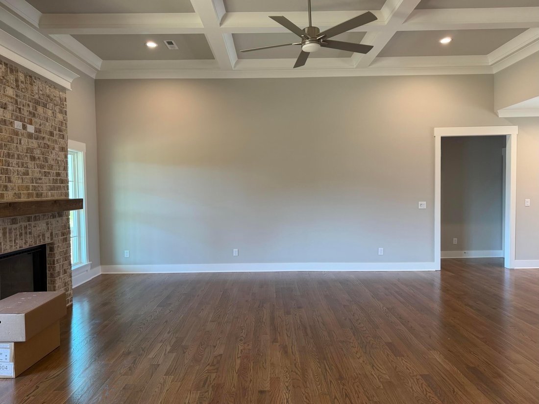 House in Chickamauga, Georgia, United States 4 - 15842773