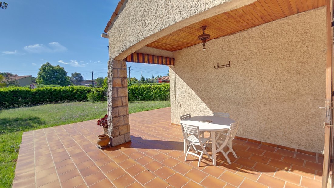House in Mougins, Provence-Alpes-Côte d'Azur, France 2 - 17953843