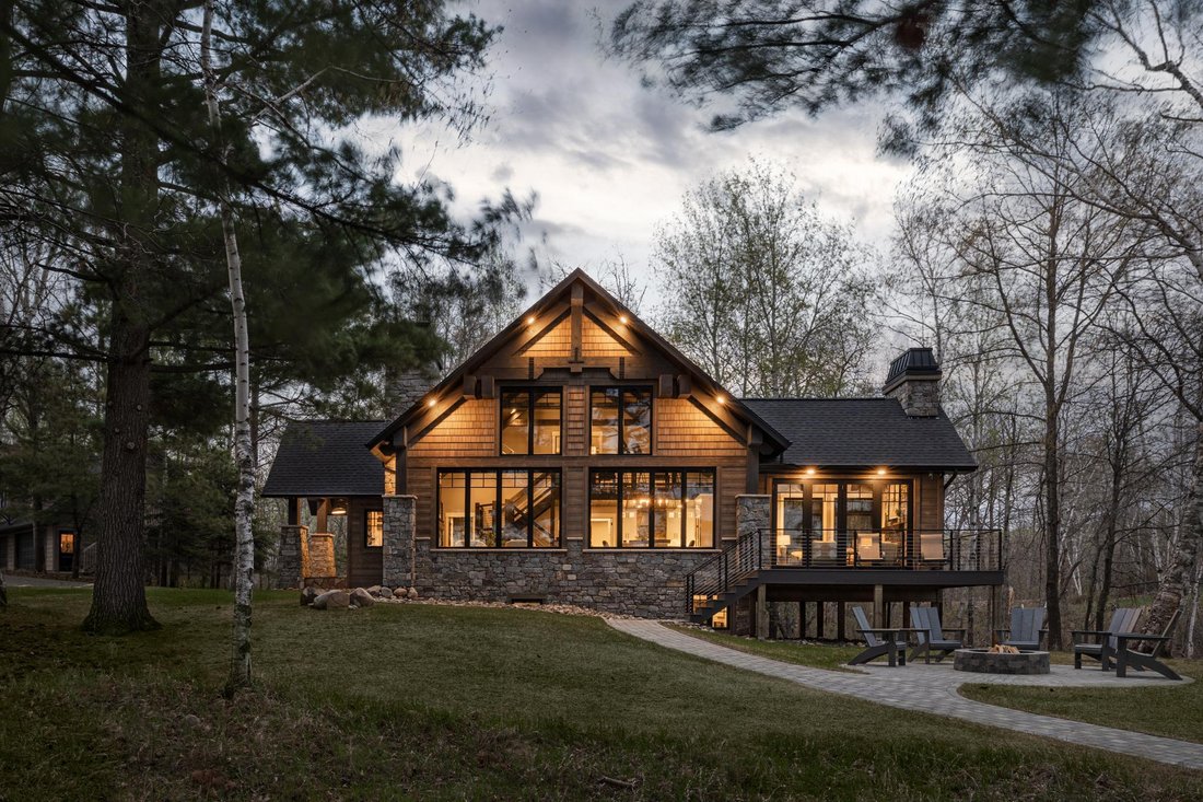 Andere in Backus, Minnesota, Vereinigte Staaten 1 - 17955571