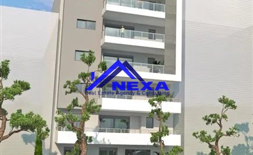 Apartment in Glyfada, Attica, Greece 1
