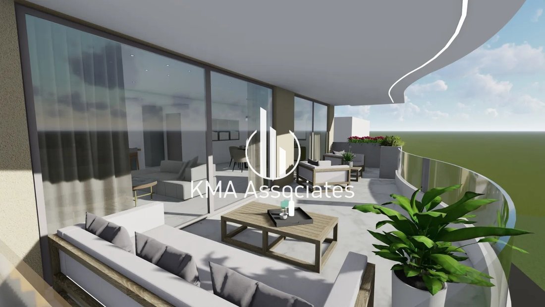 Apartment in Glyfada, Attica, Greece 2 - 17947187
