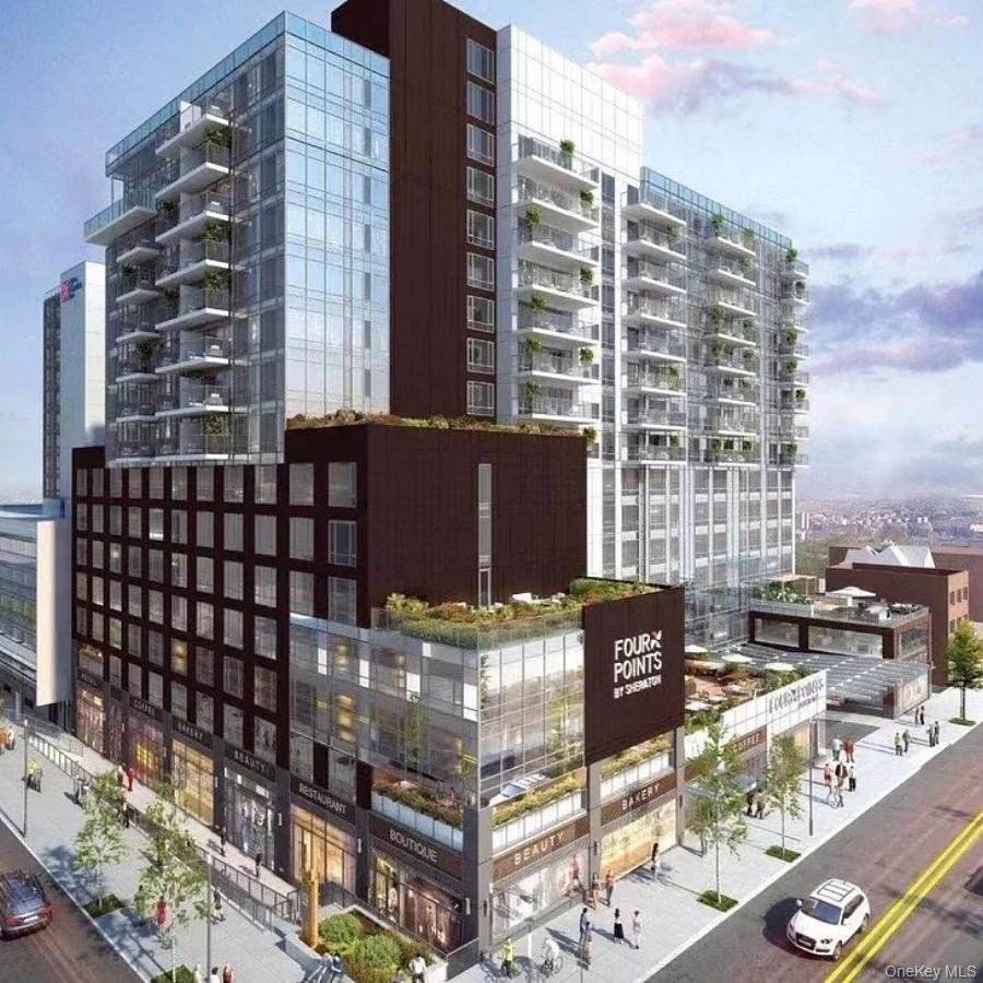 Condo in New York, New York, United States 1 - 17953797