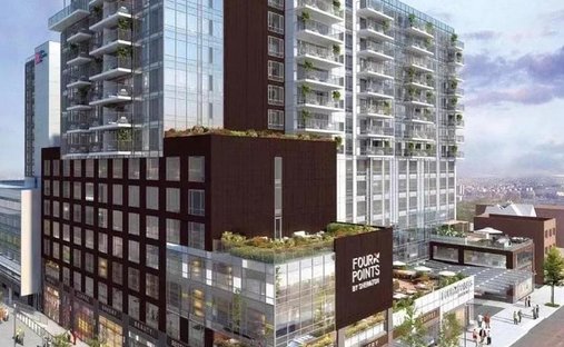 Condo in New York, New York, United States 1