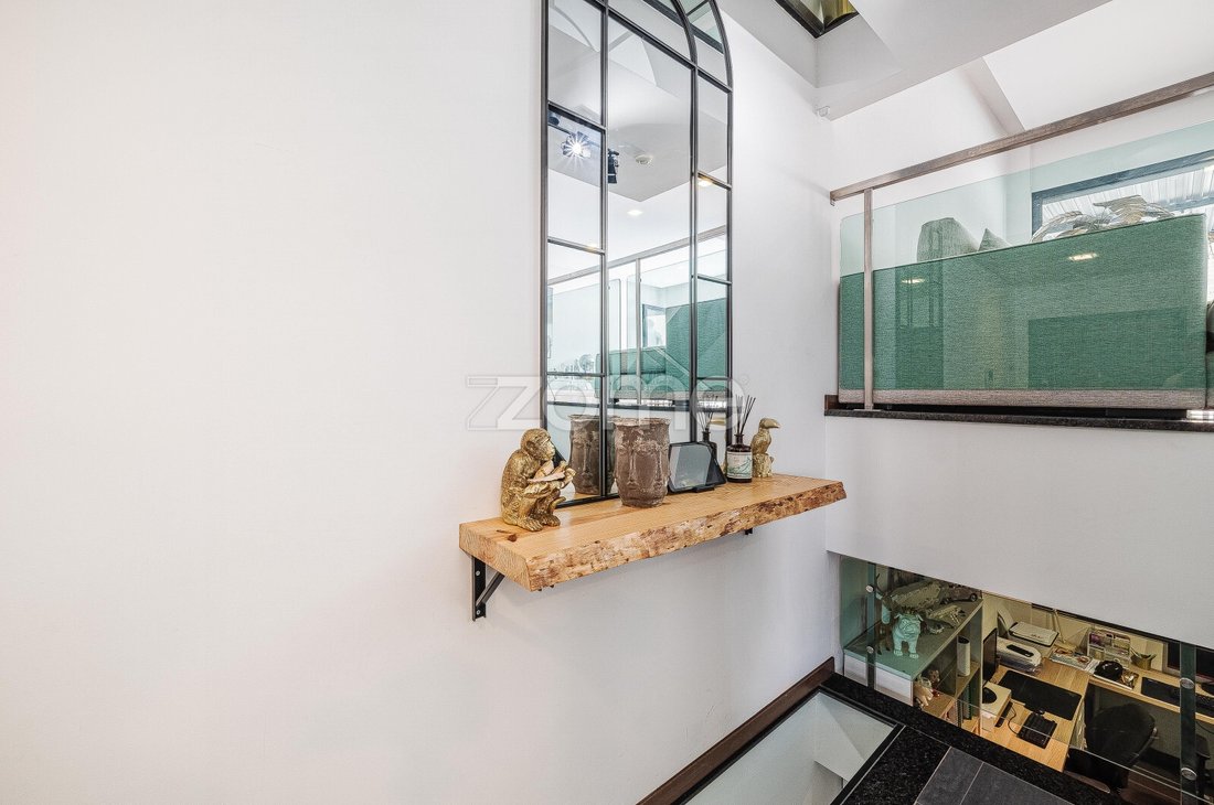 House in Oeiras e Sao Juliao da Barra, Paco de Arcos e Caxias, Lisbon, Portugal 5 - 17954703