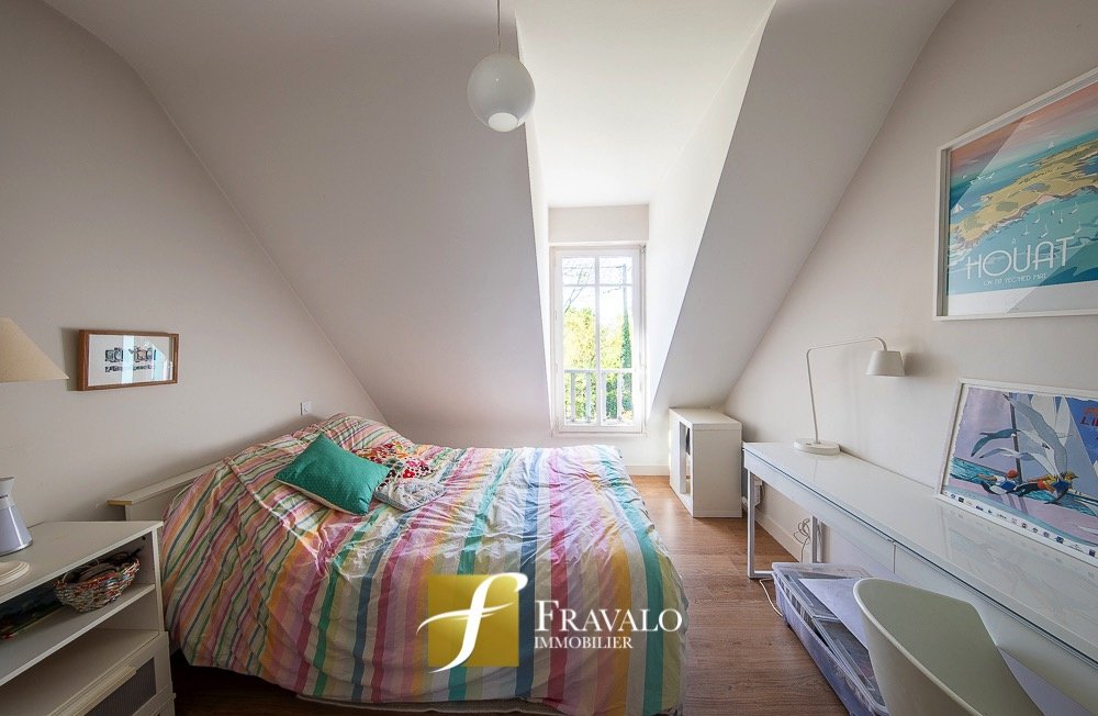 House in Zone Urbaine, Arradon, France 5 - 15449629