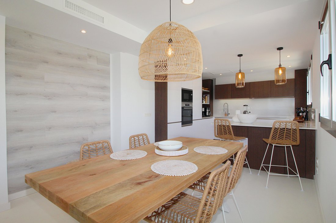Apartment in Benalmadena, Andalusia, Spain 5 - 17949144