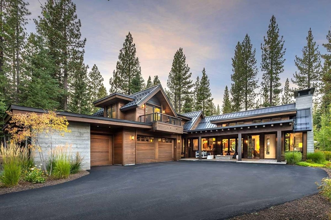 House in Truckee, California, United States 1 - 17951330