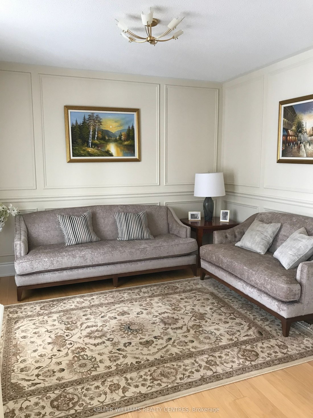 House in Vaughan, Ontario, Canada 5 - 17954799