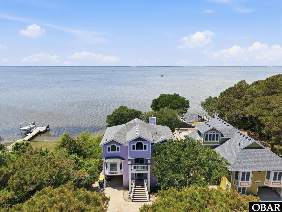 House in Corolla, North Carolina, United States 2 - 17949587
