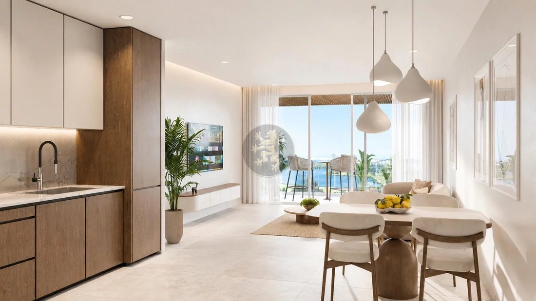 Apartment in Lowlands, Sint Maarten 5 - 17955884