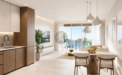 Apartment in Lowlands, Sint Maarten 1