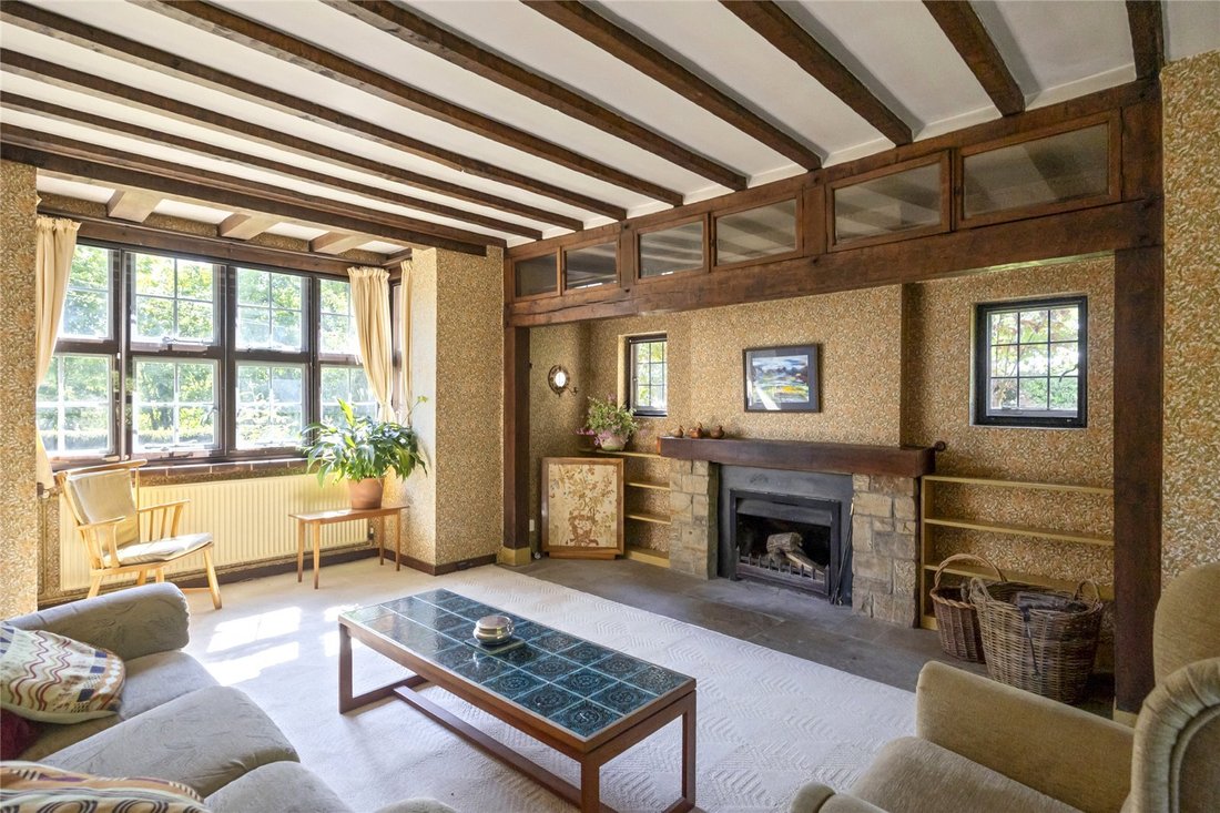 House in Forest Row, England 3 - 17948272