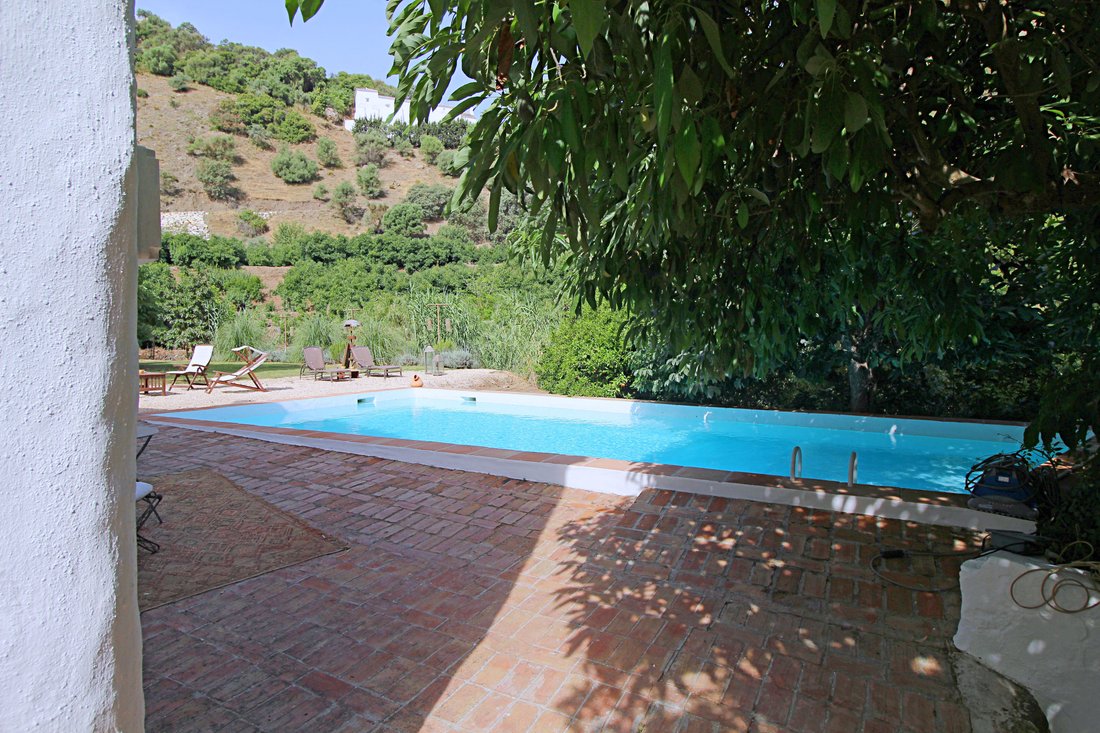 Finca in Coin, Andalusia, Spain 5 - 17948173
