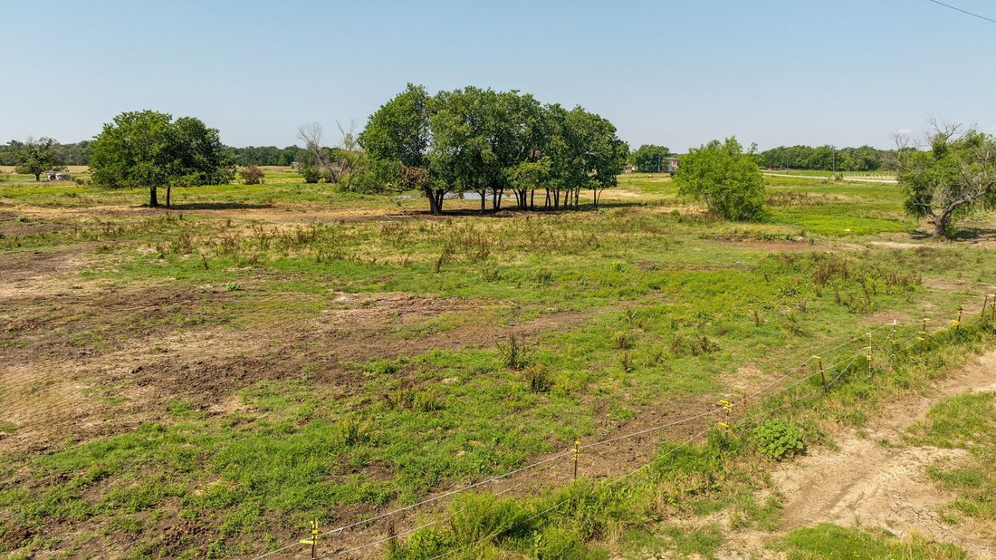 Land in Cross Roads, Texas, United States 5 - 17954715