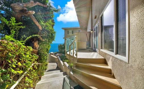 Condo in Laguna Beach, California, United States 1