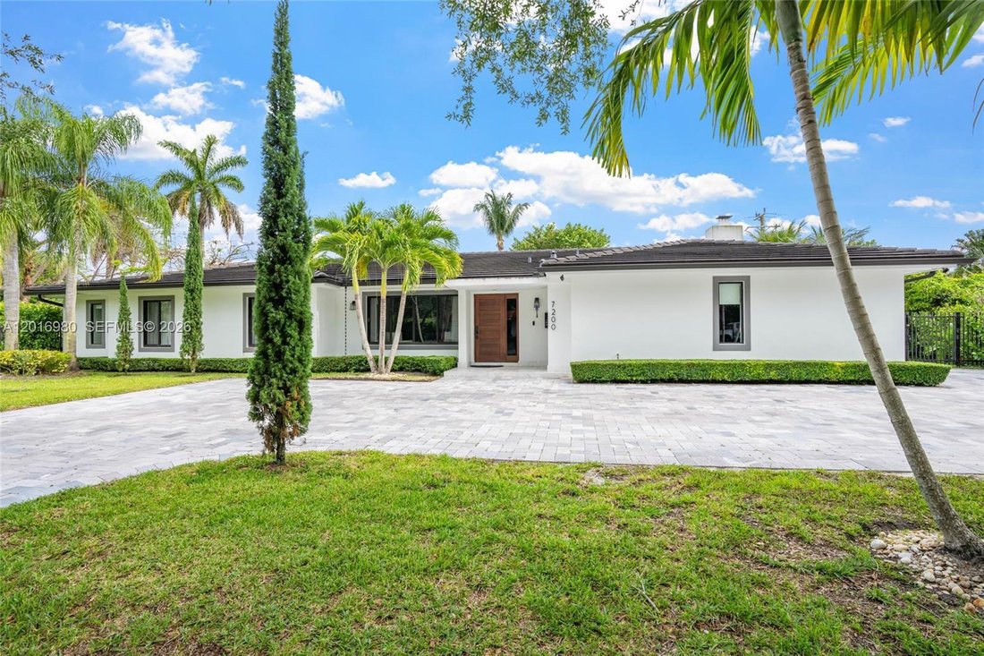 House in Coral Gables, Florida, United States 4 - 17948559