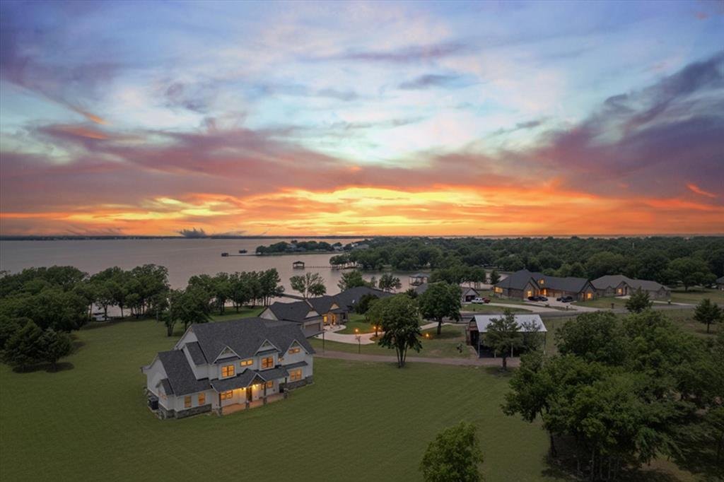 Farm Ranch in Kerens, Texas, United States 1 - 17952180
