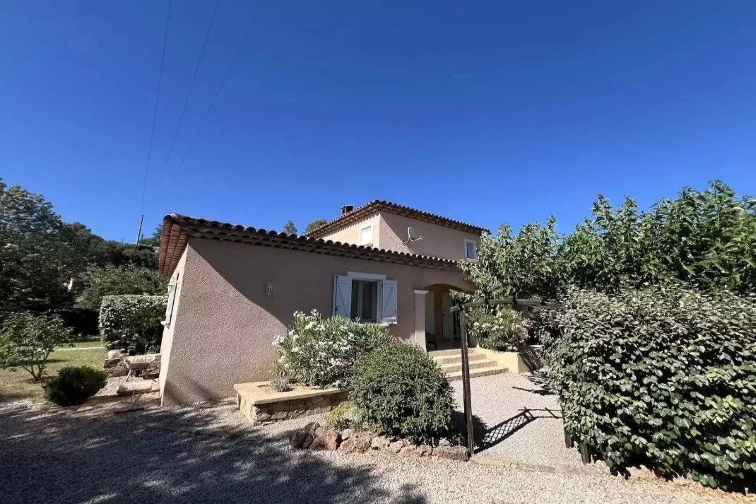 House in Carcès, Provence-Alpes-Côte d'Azur, France 4 - 17953120