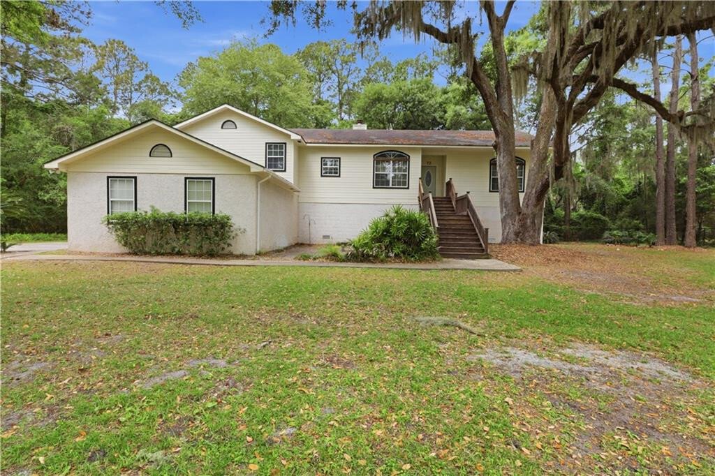 House in Brunswick, Georgia, United States 1 - 17822093