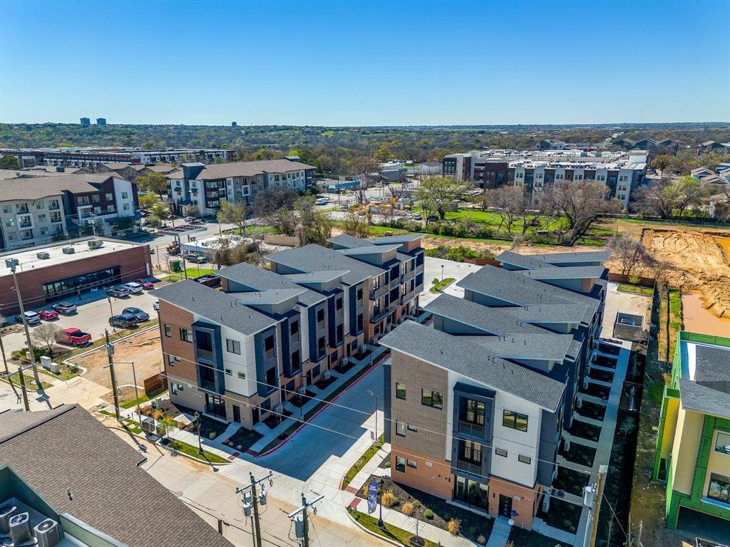 Apartment in Fort Worth, Texas, United States 4 - 17952379