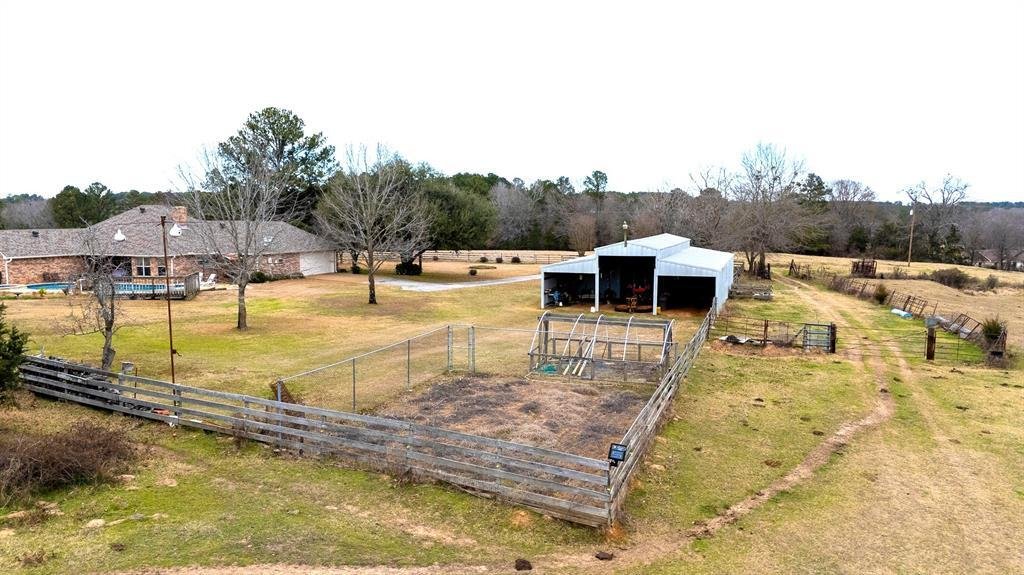 Farm Ranch in Lindale, Texas, United States 4 - 17952504