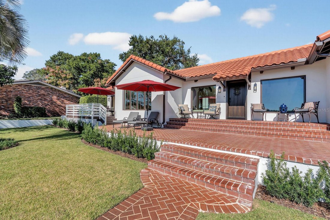 House in Maitland, Florida, United States 4 - 17951583