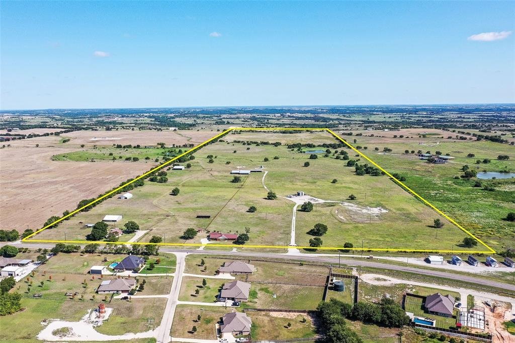 Farm Ranch in Decatur, Texas, United States 4 - 17952254